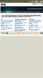 Mobile Screenshot of aisl.umbc.edu